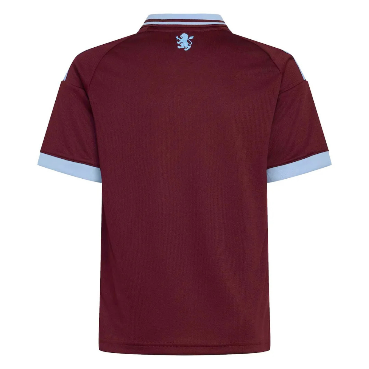 Children's set Aston Villa Home 2026-27