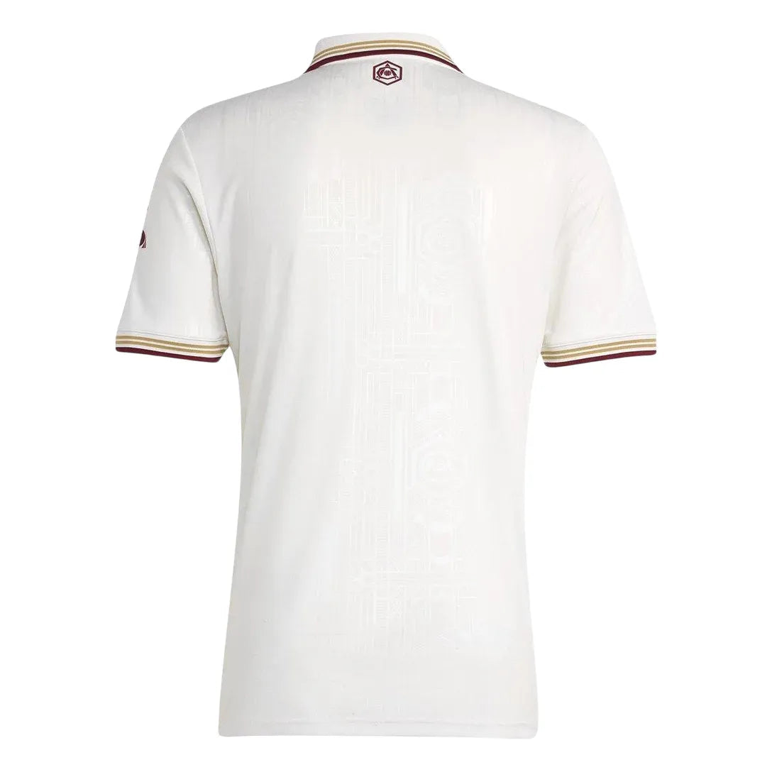 Jersey Arsenal Third 2025-26