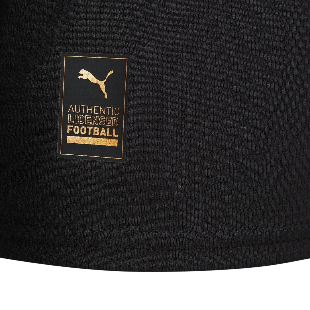 Jersey Manchester City Away 2025-26