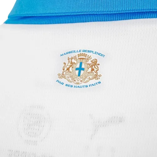 Jersey Marseille Home 2025-26