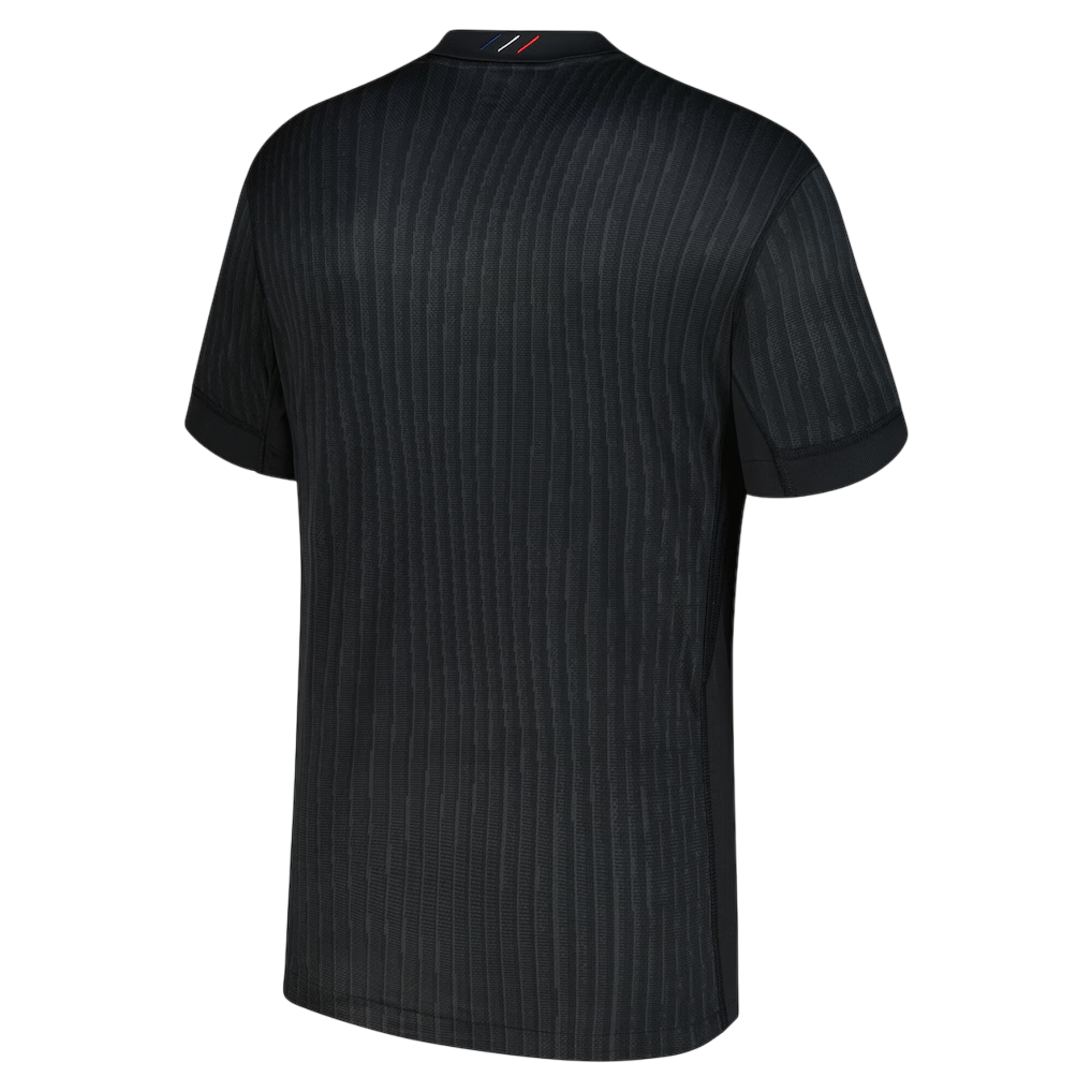 Jersey PSG 4th 2025-26