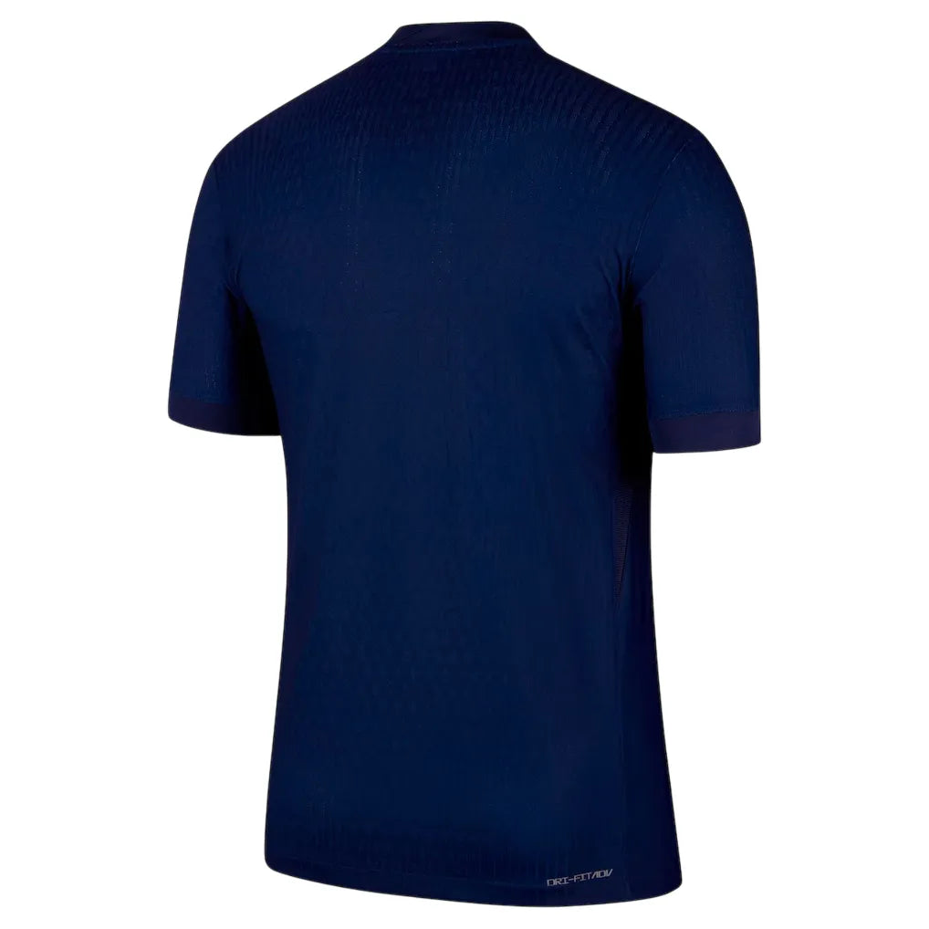 Jersey PSG Home Player 2025-26