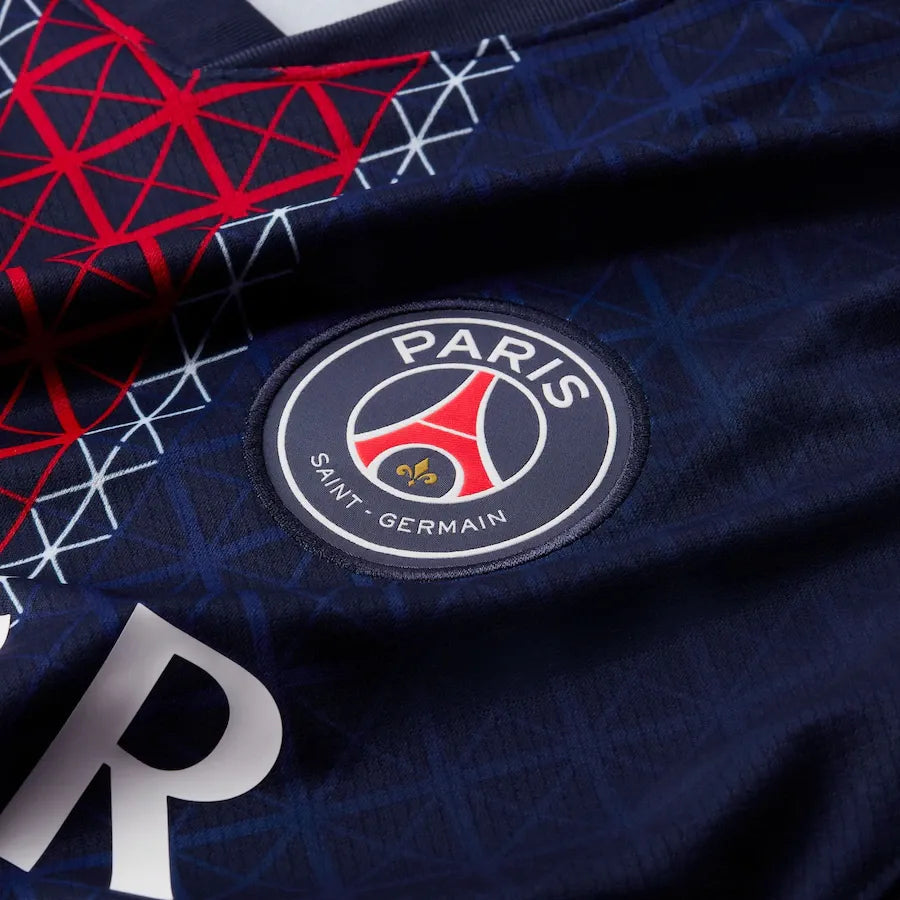 Jersey PSG Home 2025-26
