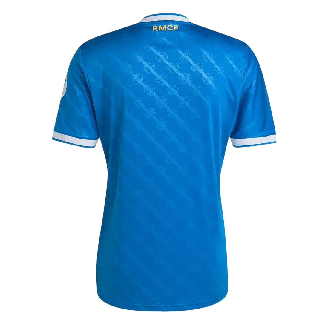 Jersey Real Madrid Third 2025-26