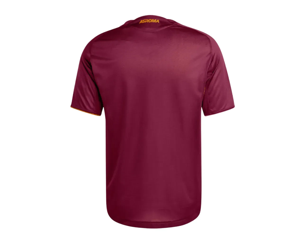 Jersey AS Roma Home Player 2025-26
