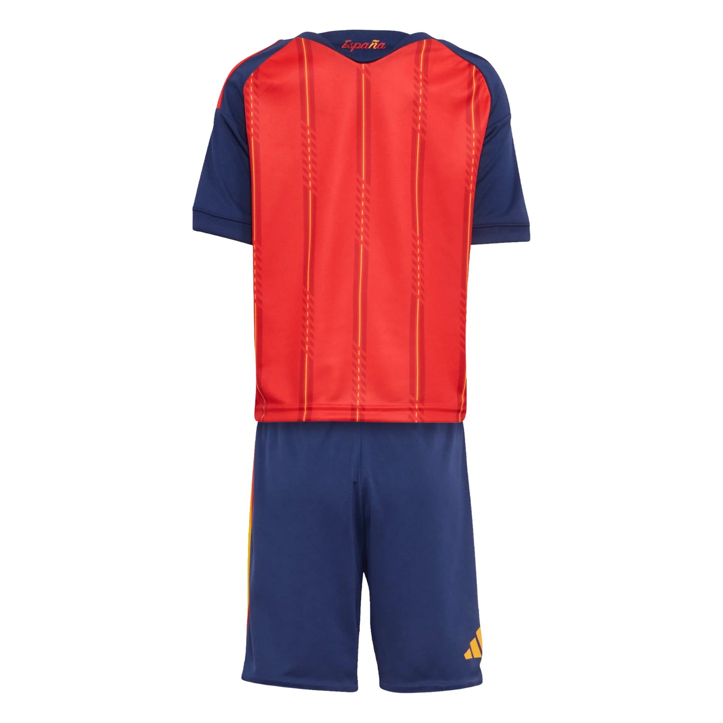 Children's set Spanish Home 2026