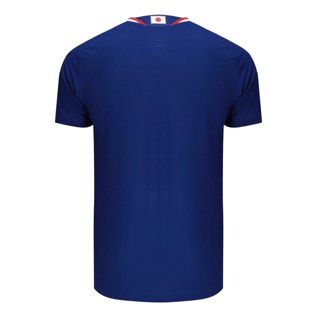 Jersey Japan Home Player 2026