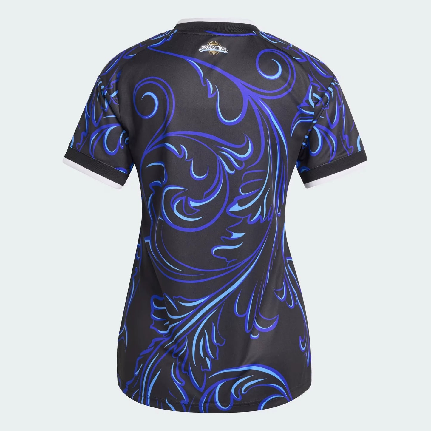 Jersey Argentina Away Women 2026