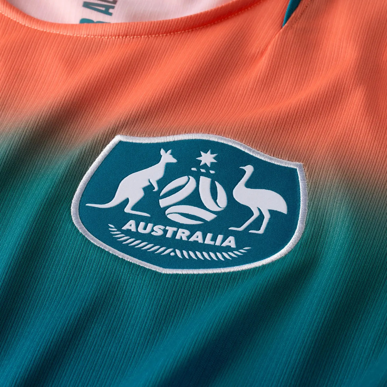 Jersey Australia Away 2026