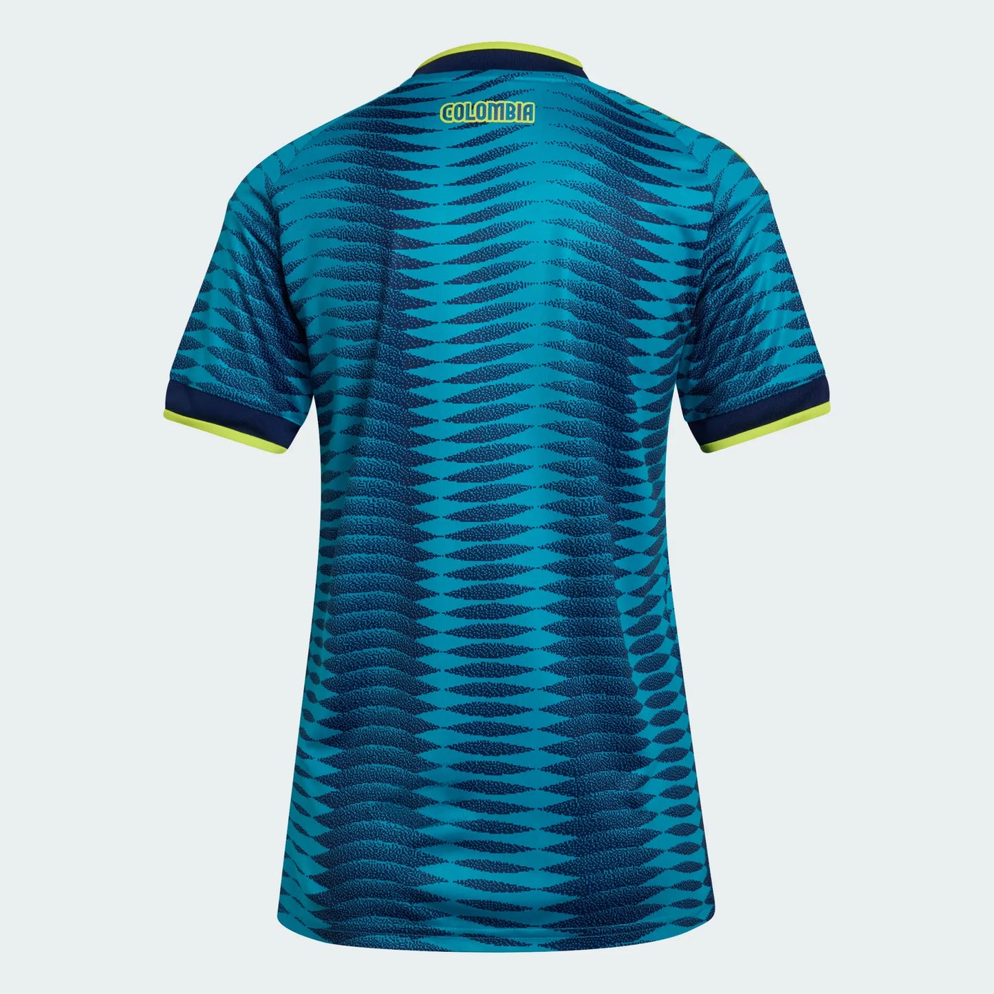 Jersey Colombia Away Women 2026