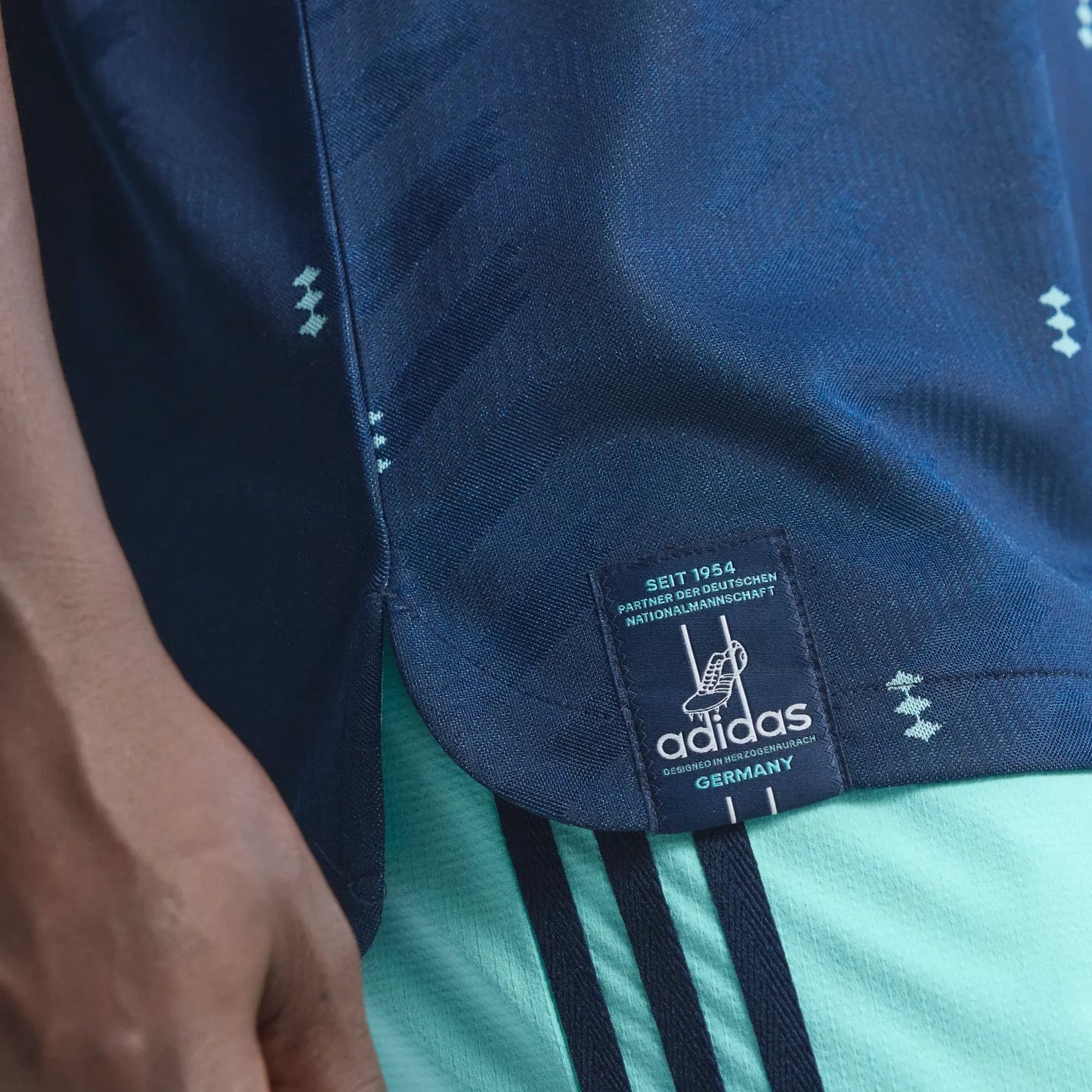 Jersey Germany Away Player 2026