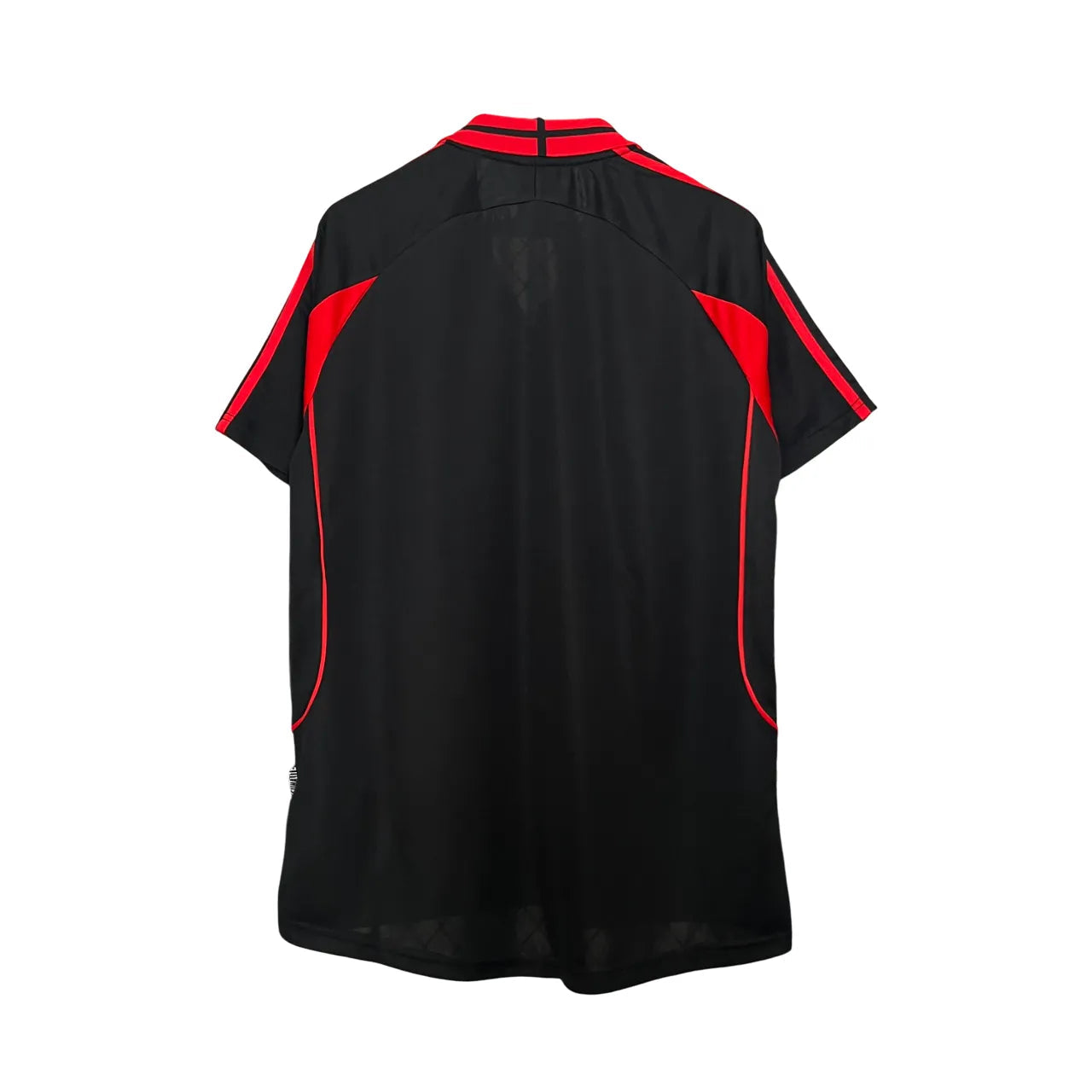 Jersey Milan Third Retro 2000-01