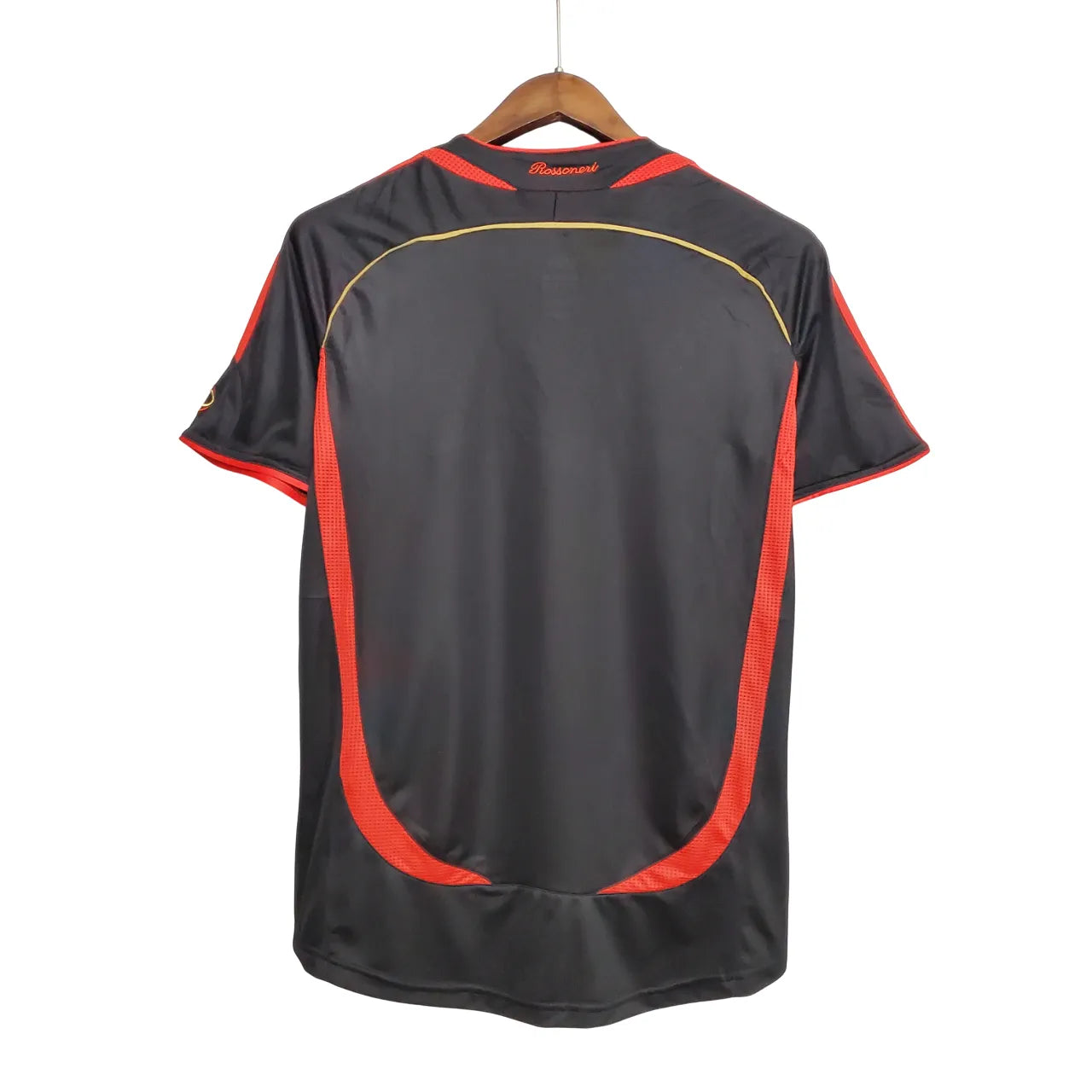 Jersey Milan Third Retro 2006-07
