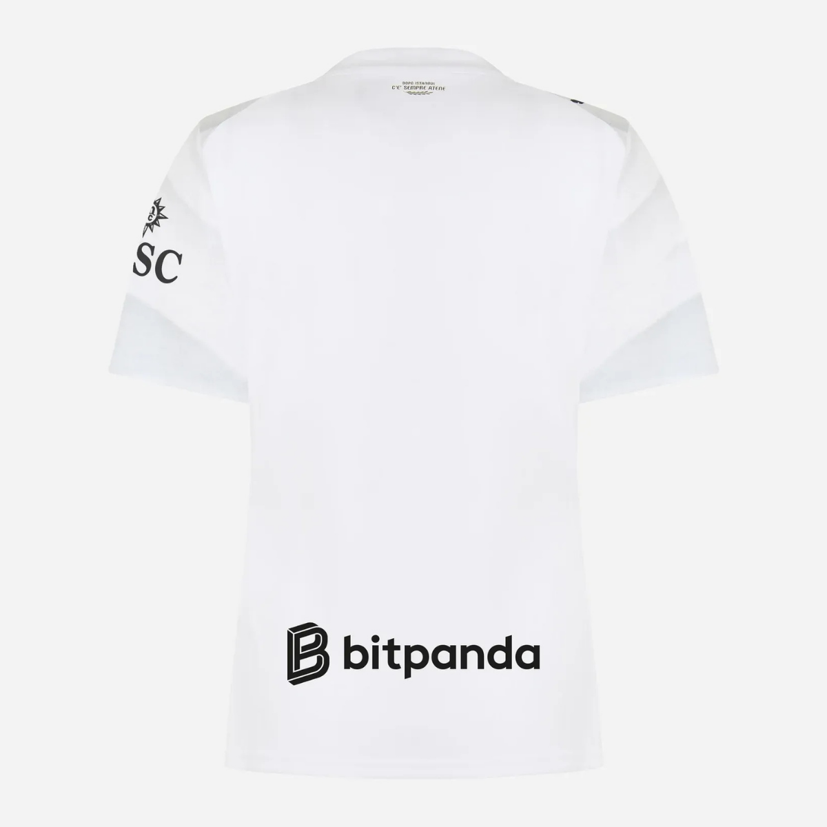 Jersey Milan Away Women 2026-27