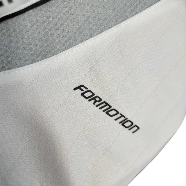 Jersey Real Madrid Home Retro 2006-07