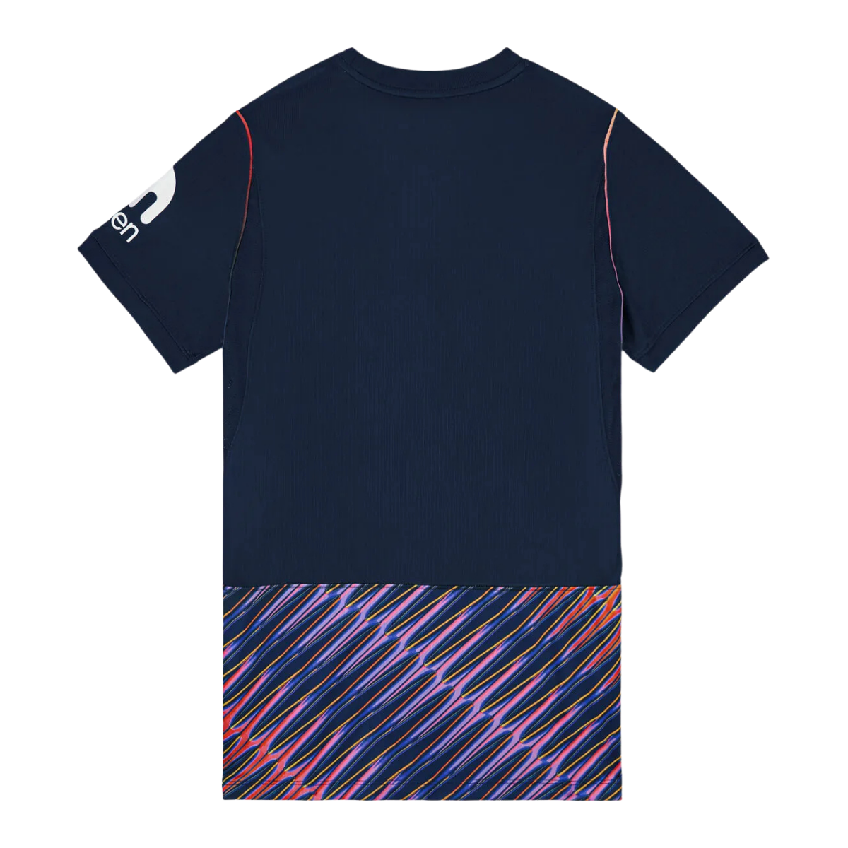 Jersey Tottenham Away Women 2026-27