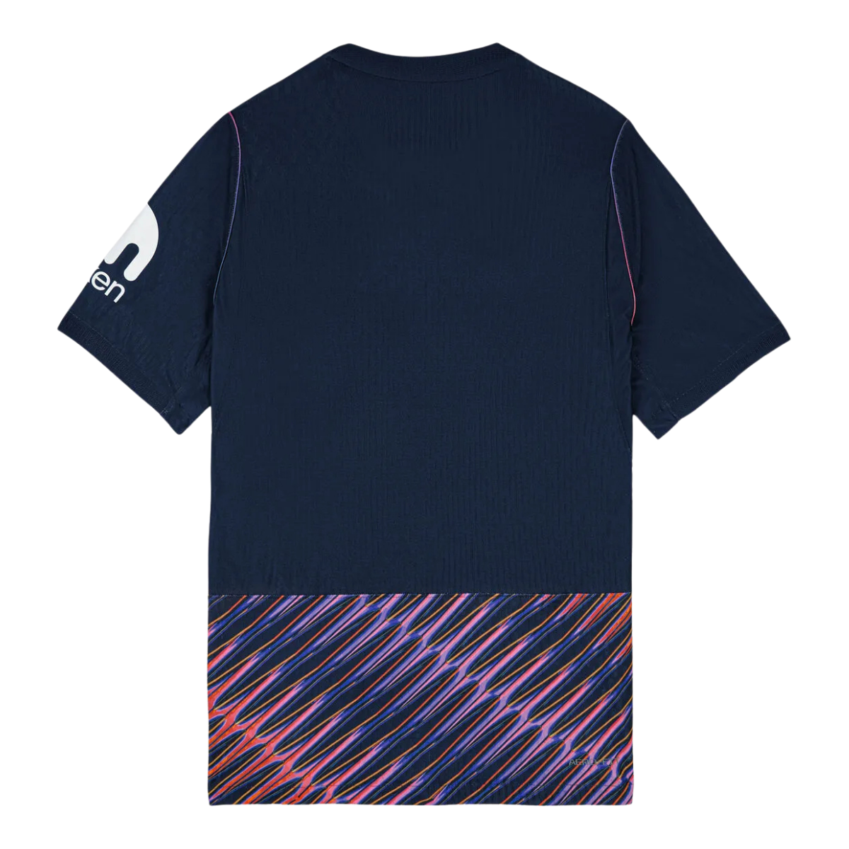 Jersey Tottenham Away Player 2026-27