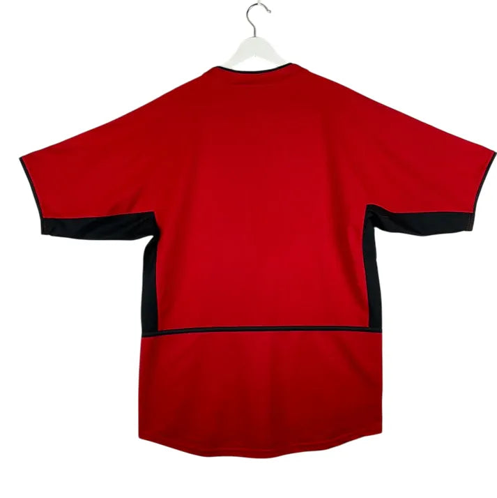 Jersey Manchester United Home Retro 2002-03