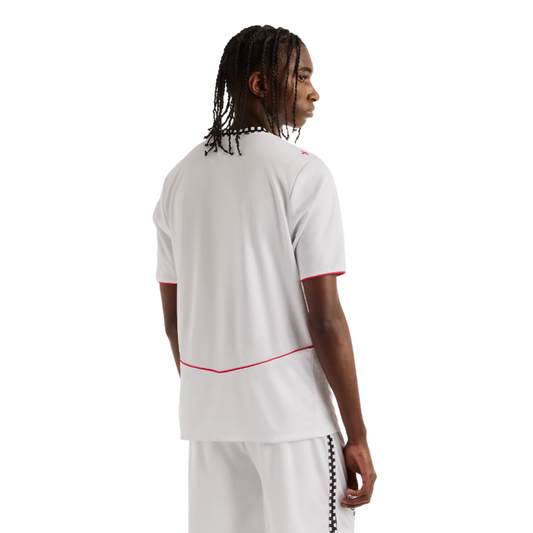 Jersey Bayer Leverkusen Third 2026-27