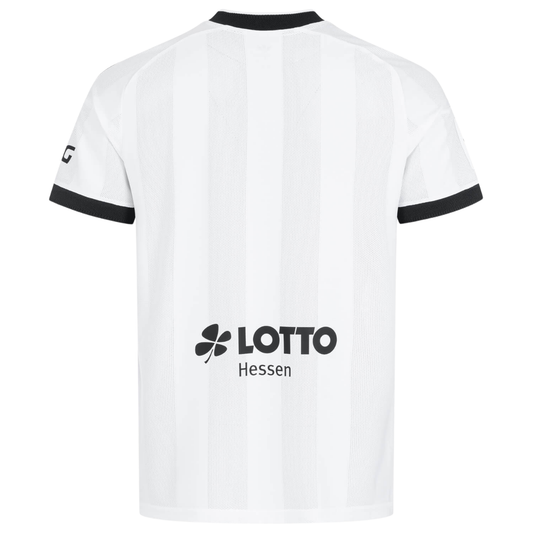 Jersey Eintracht Frankfurt Away 2026-27