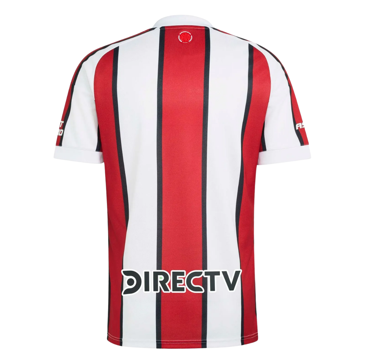 Jersey River Plate Away 2026-27