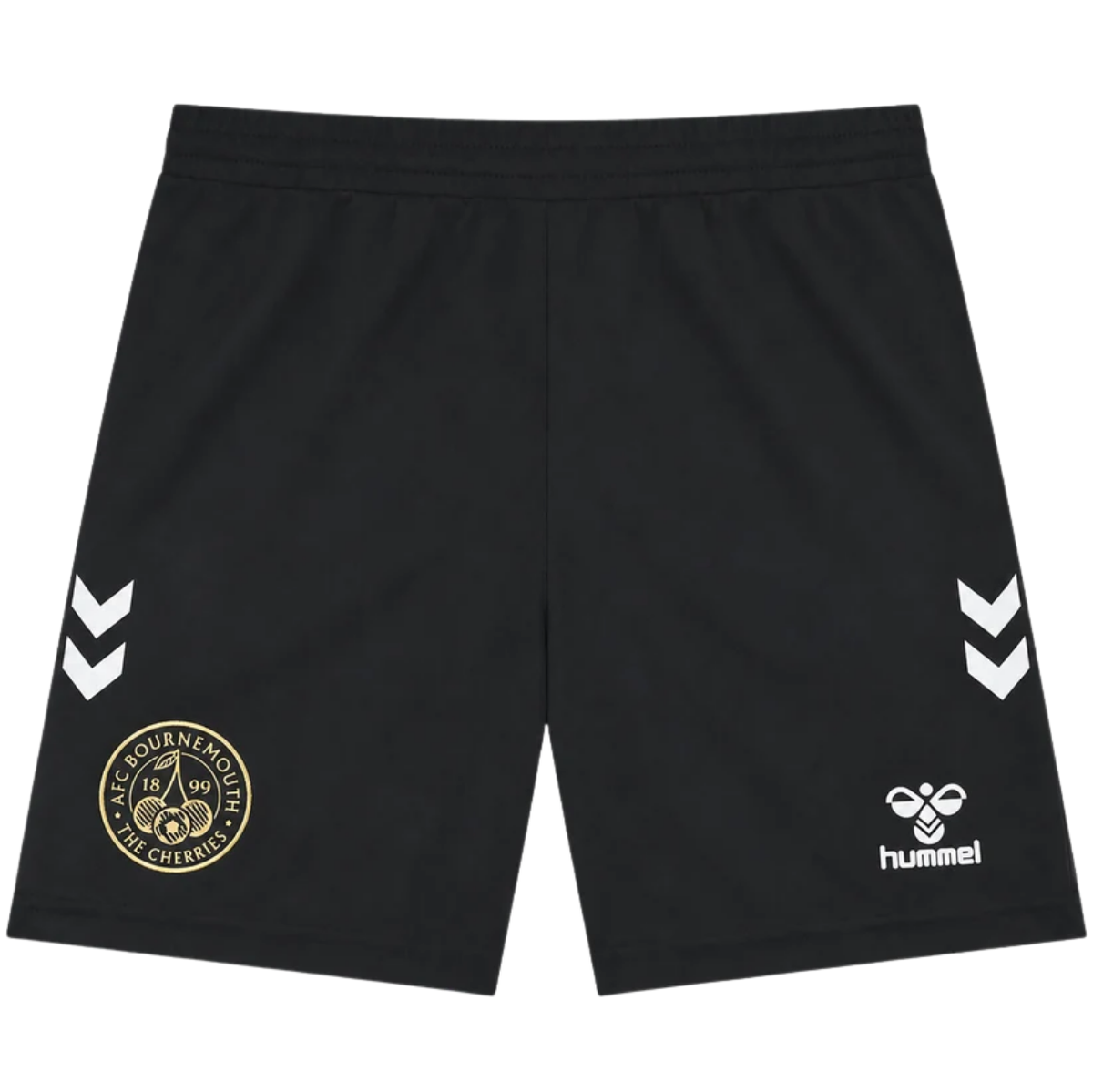 Children's set Bournemouth Third 2026-27