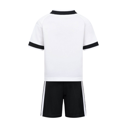 Children's set Eintracht Frankfurt Away 2026-27
