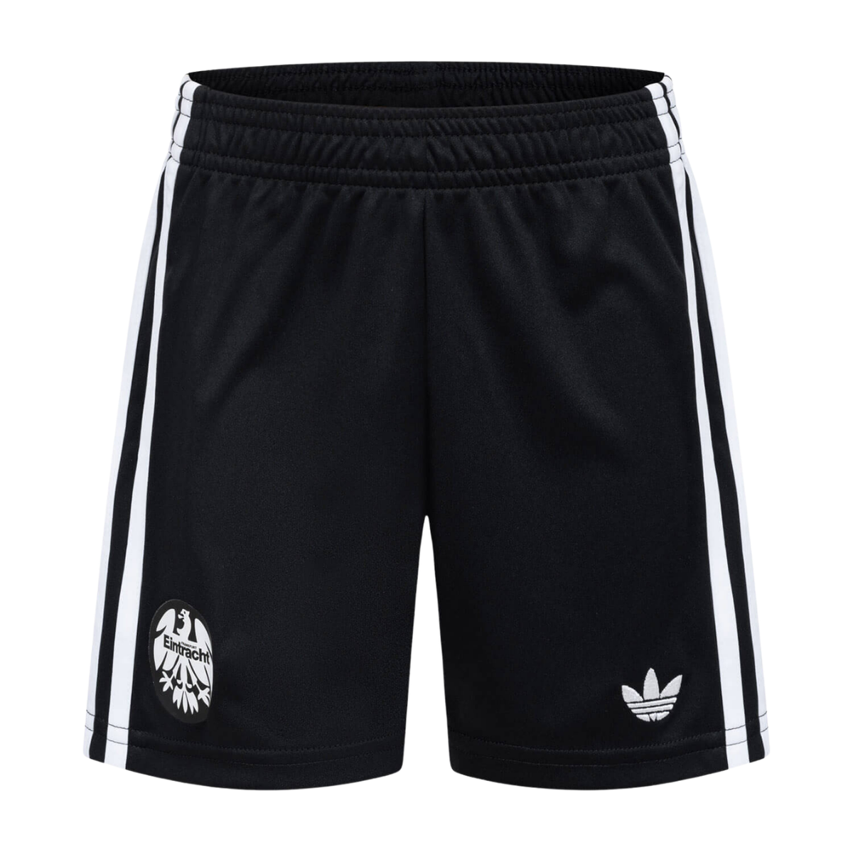 Children's set Eintracht Frankfurt Away 2026-27