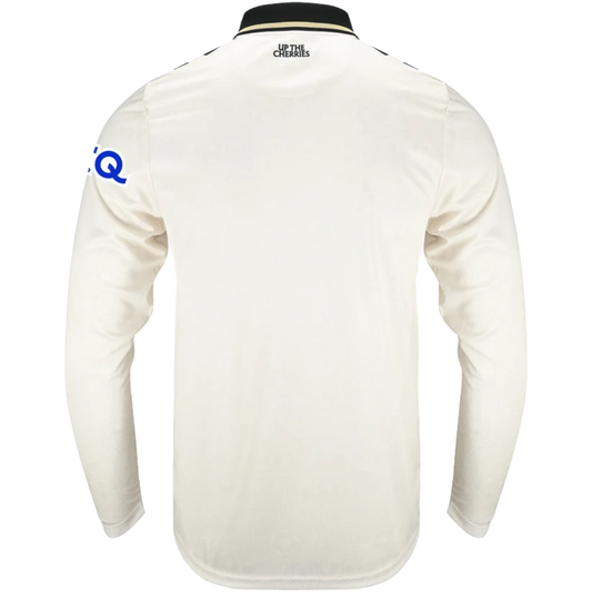 Jersey Long Sleeve Bournemouth Third 2026-27