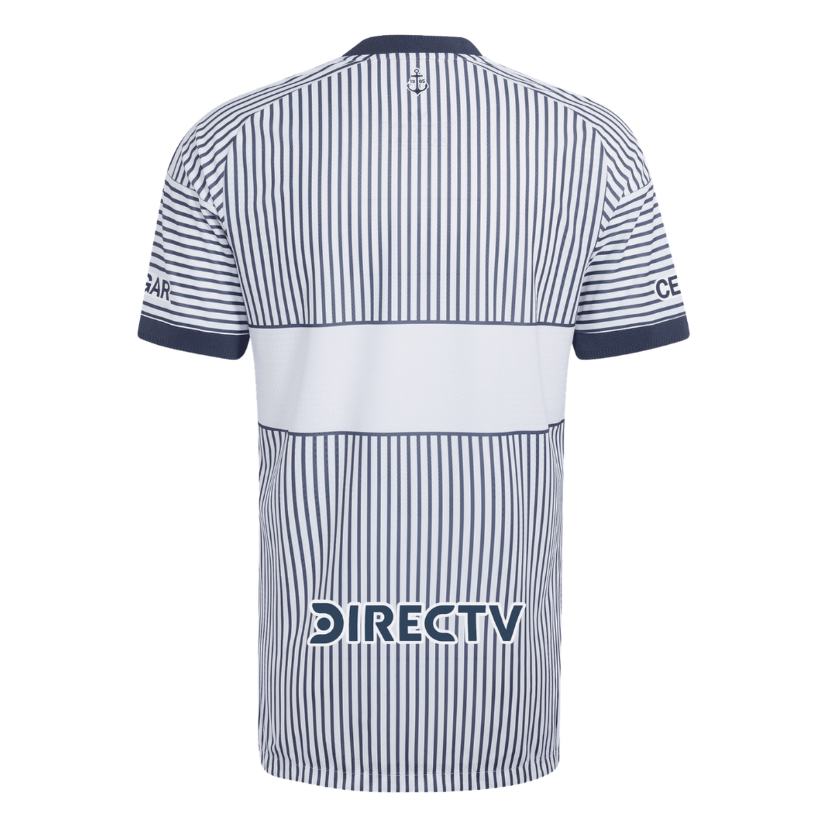 Jersey Boca Juniors Away Player 2026-27