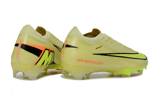 Soccer Cleats Nike Mercurial Vapor 16 Elite Yellow FG
