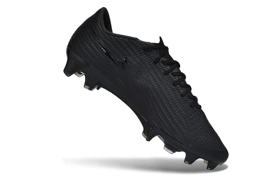 Soccer Cleats Nike Mercurial Vapor 17 Elite Black Triple Black FG
