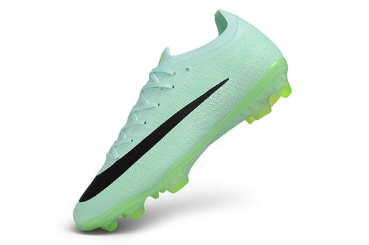Soccer Cleats Nike Mercurial Vapor 17 Elite Green Mint FG