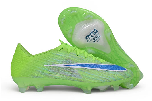 Soccer Cleats Nike Mercurial Vapor 17 Elite Green Neon FG