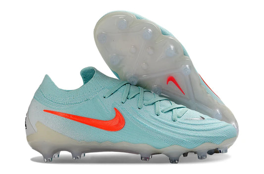 Soccer Cleats Nike Phantom 6 Blue FG
