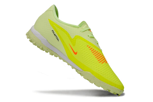 Soccer Cleats Nike Phantom 6 Green Turf