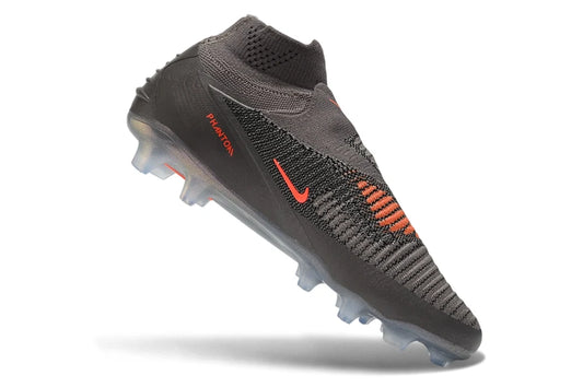 Soccer Cleats Nike Phantom GX III Elite Brown Taupe FG