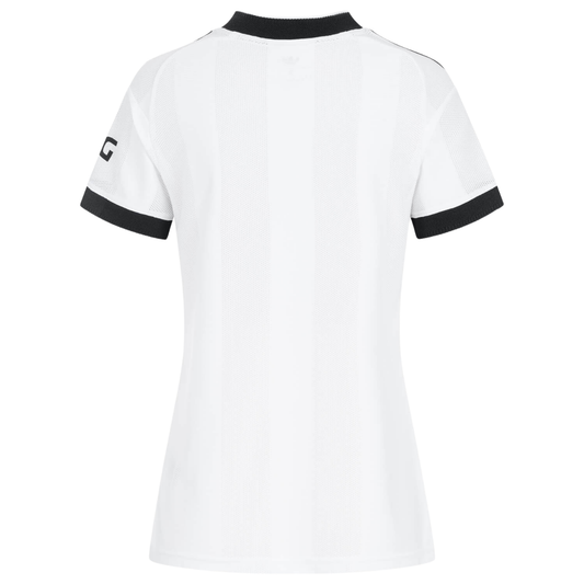 Jersey Eintracht Frankfurt Away Women 2026-27