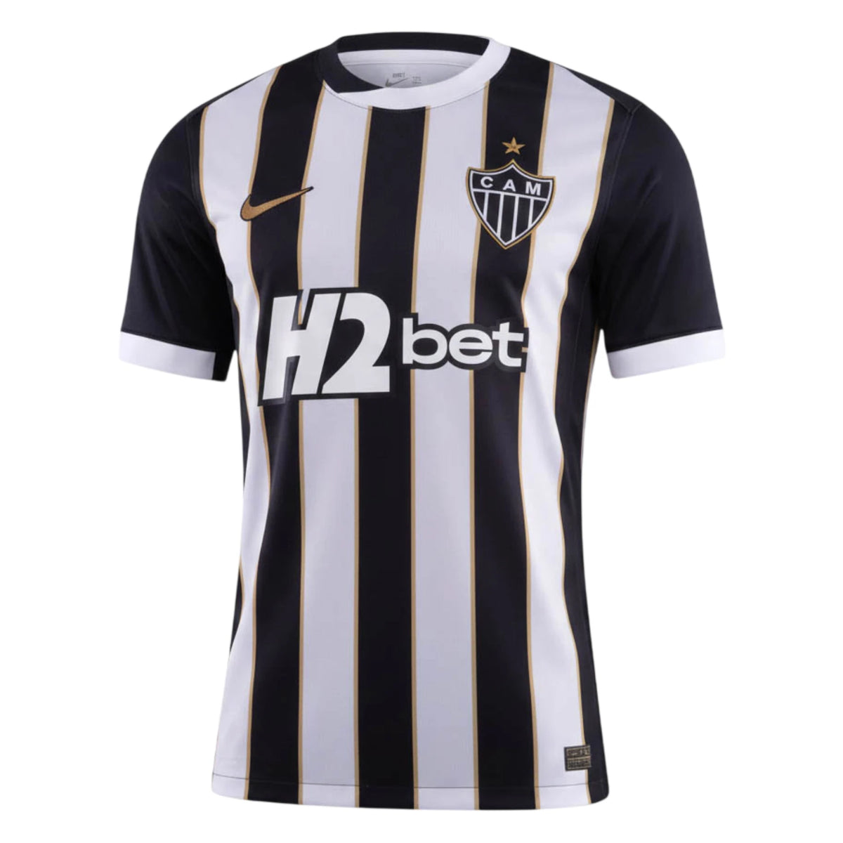 Jersey Atlético Mineiro Home 2026-27