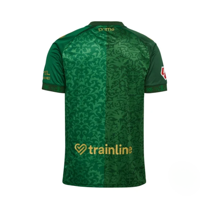 Jersey Real Betis Away 2026-27