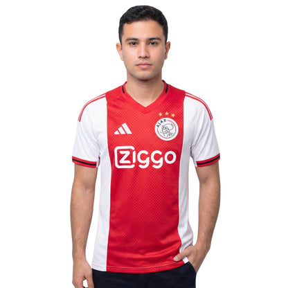 Jersey Ajax Home 2025-26