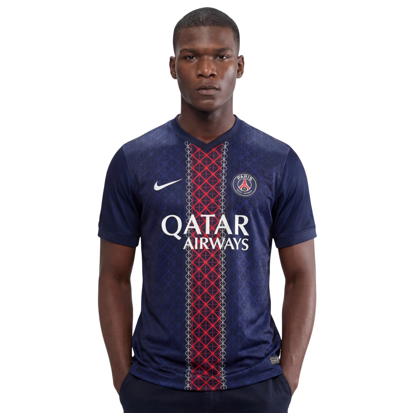 Jersey PSG Home 2025-26