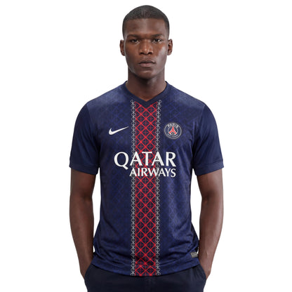 Jersey PSG Home 2025-26