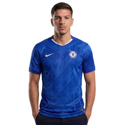 Jersey Chelsea Home 2025-26