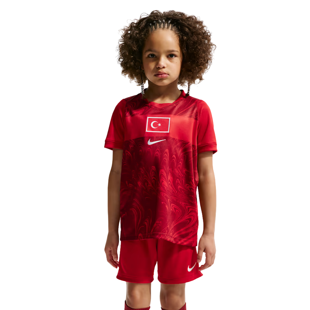 Children's set Turkiye Home 2026