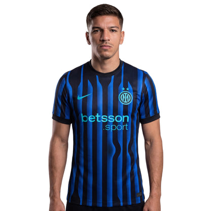 Jersey Inter Milan Home 2025-26