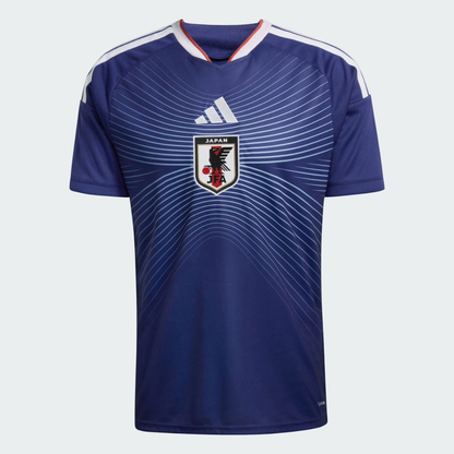 Jersey Japan Home 2026