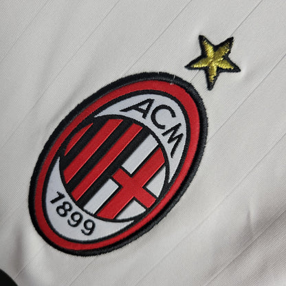 Jersey Milan Away Retro 2006-07