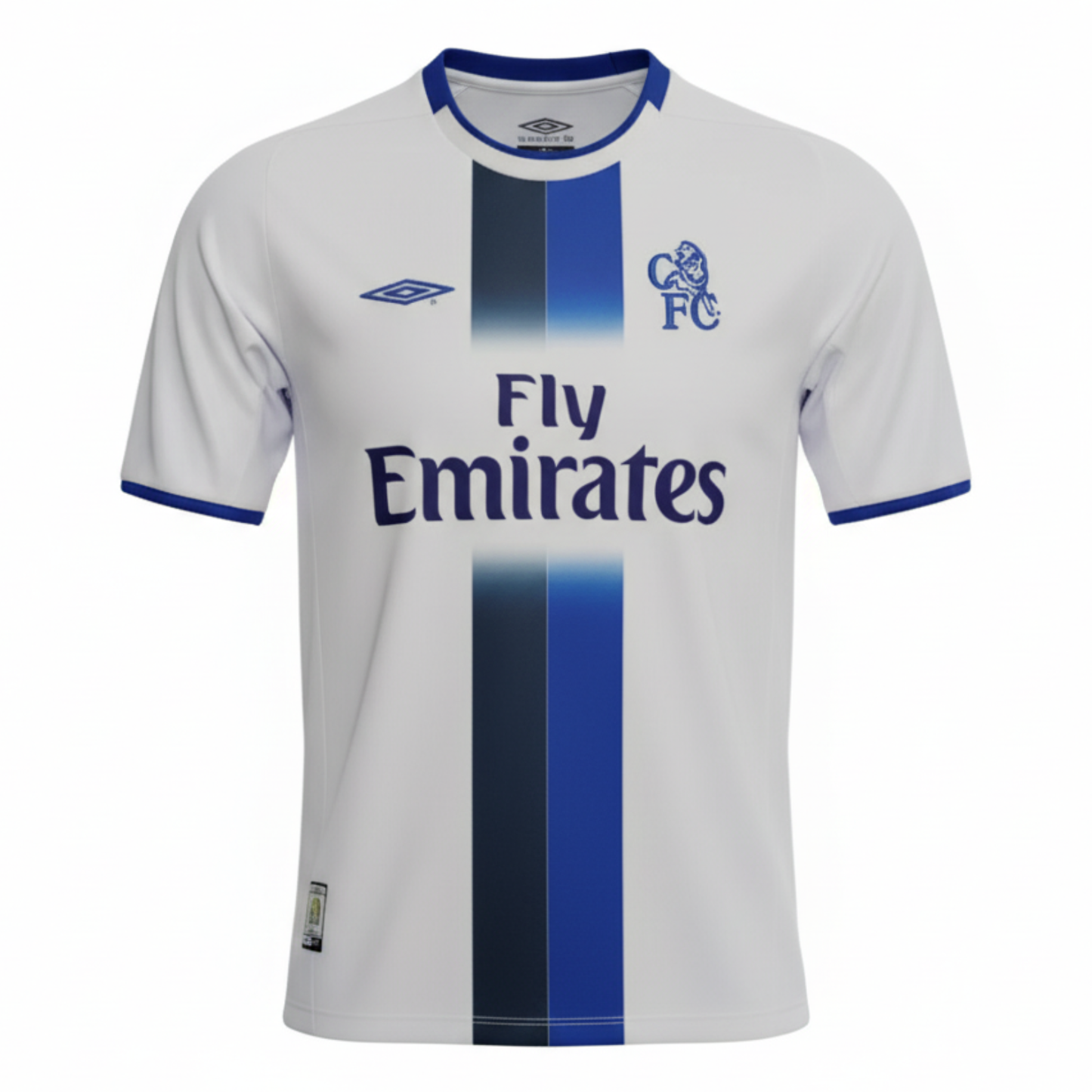 Jersey Chelsea Away Retro 2003-05