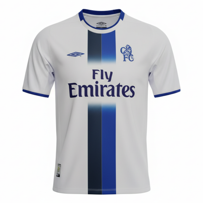 Jersey Chelsea Away Retro 2003-05